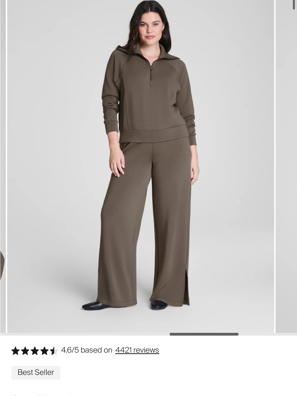 SPANX Air Essentials Set